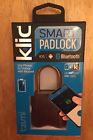 841351156868 Tzumi Smart Padlock Ios Bluetooth Keyless Usb Apple