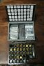 8472 Baldwin Hardware Door Lock Pin Kit In Metal Case Rekeying