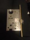 8502-2500 Bouvet Deadbolt Mortise Lock Body Bkst Field Reversible Hand Rh