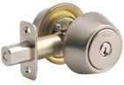 8515 Yale Yh Double Cylinder 081023185073