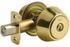 853 Yale Yh Double Cylinder 081023185035