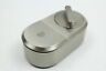 853984006809 August Smart Lock Connect Satin Nickel
