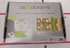 854371005122 Okidokeys New For Smart Lock Access With Tags