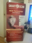 863351045568 Kwikset Smartscan Biometric Fingerprint Scanning Deadbolt Lock Polished Brass