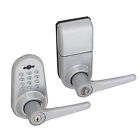 8634301 Honeywell Digital Door Entry 814113018711