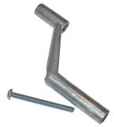 863c Barton Kramer Crank Handle 091198008633