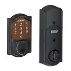 86814 Sense Smart Deadbolt Satin 0708702586814
