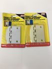 8705-w Mag Security Flip Door 015231870575