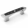 880906052552 Tuob Fingerprint Lock With Passwords For Cabinets Smart