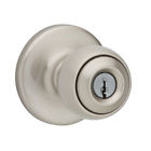 94002-549 883351250184 Entry Knob Polo Sn Box Kwikset Corporation Upc