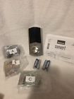 99140-111 883351625548 Kwikset Kevo Convert Smart Lock Conversion Kit Free