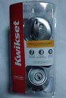 883351625975 Kwikset Series Single Cylinder Deadbolt