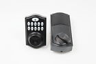 883351639330 Kwikset Smartcode Keypad Smart Lock Amazon Key Edition