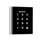 883351671064 Kwikset Obsidian Keyless Touchscreen Electronic Deadbolt Amazon Key