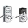883351716390 Kwikset Smartcode Keypad Electronic Lever Door Lock Deadbolt