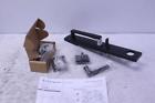 884011835178 Baldwin Reserve Santa Cruz Full Escutheon Handleset
