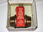 885ksp Kwikset Double Cylinder Deadlock