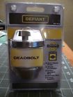 888 569 Defiant Satin Nickel 050134101814