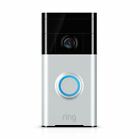 88rg000fc1004.0992 Ring Wireless Wifi Camera Video Motion Doorbell Smart 173457607631