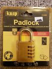 90059 Kasp Padlocks For Cabinets 5013969900033