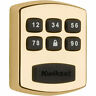 905-11p Kwikset Keywayless Electronic Smart Code Deadbolt
