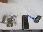 907-2-15s Kwikset Powerbolt 2 Touchpad