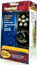 907 L03 Smt Kwikset Maximum Security Powerbolt Brass Keyless Lock 042049362534