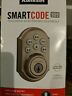 90915smt Kwikset Smartcode Electronic Deadbolt