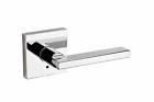 90xp9r948j General Bedroom Bathroom Interior Door Lever Privacy Locking Function Polished