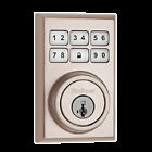 910cnt-zw-15-smt-cp Kwikset Smartcode Nib