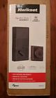 910scntzw-11ps Kwikset Signature Series Deadbolt Electronic Venetian Bronze