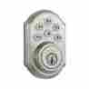 910trlzw Kwikset 910 Keyless Entry Wireless Remote Locking App 1384