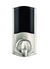 914c Kwikset Convert Smart Lock Conversion Kit Key Edition Polished Nickel