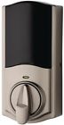914zw500conv15 Kwikset Convert Smart Lock Satin Nickel Conversion Kit 0883351620390