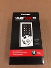915cnttscr26smt Kwikset Chrome Single Cylinder Electronic Deadbolt Touchscreen Lock 0883351607230