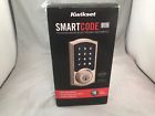 915trl-15s Kwikset Smartcode 915 Touchscreen