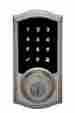 919trl Premis 15 Smt Cp Kwikset New Satin Nickel