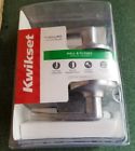 92001-522 Kwikset Cp Passage Delta Satin Chrome