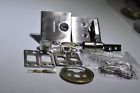 92580-005 Kwikset 258 Downtown Low 883351549271