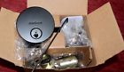 92580-007 Kwikset New In Box Single Cylinder Deadbolt Smartkey 083351559809
