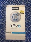 925kev0db15 Kwikset Kevo Bluetooth Smart Lock Satin Nickel Nib