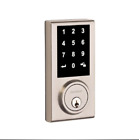 92750-003 Kwikset 275 Contemporary Square 883351639347