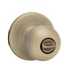 93001-500 Kwikset Polo Antique Brass