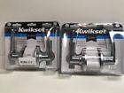 93001-772 Kwikset Lot Of 2