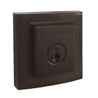 93800-014 Baldwin Hardware Spyglass Prestige 883351518031