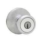 94002-379 Kwikset Of Rcs Entry Tylo Satin Chrome 042049199314