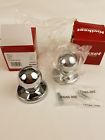 94880-140 Kwikset Dummy Polo Polished Chrome