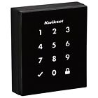 953obn15 Kwikset Obsidian Keyless Touchscreen