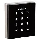 953obn15smtcdrc Kwikset Obsidian Touchscreen Electronic