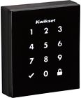 954obnzw50011ps Kwikset Obsidian Venetian Bronze Keyless Electronic Touchscreen Deadbolt 0883351618793